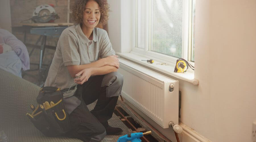Local expert plumbing services in Muir, MI